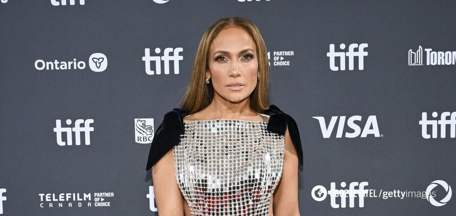 Główny trend sezonu: Jennifer Lopez pokazała nieoczekiwany manicure