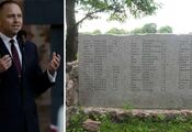 Polska wyjaśnia, kiedy mogą rozpocząć się ekshumacje ofiar tragedii wołyńskiej