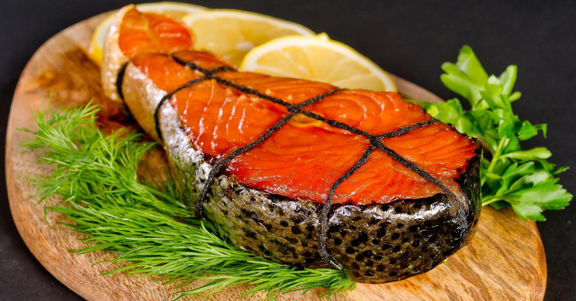 Quick and delicious salmon dinner: how to cook