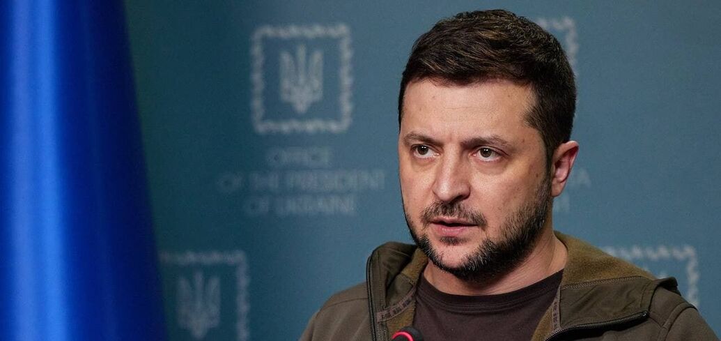 Strategic goal: Zelensky predicts when Ukraine can finally become an EU member