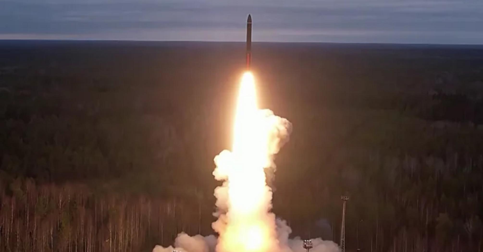 "NATO has all the data": Podoliak explains why the name "Oreshnik" has nothing to do with reality