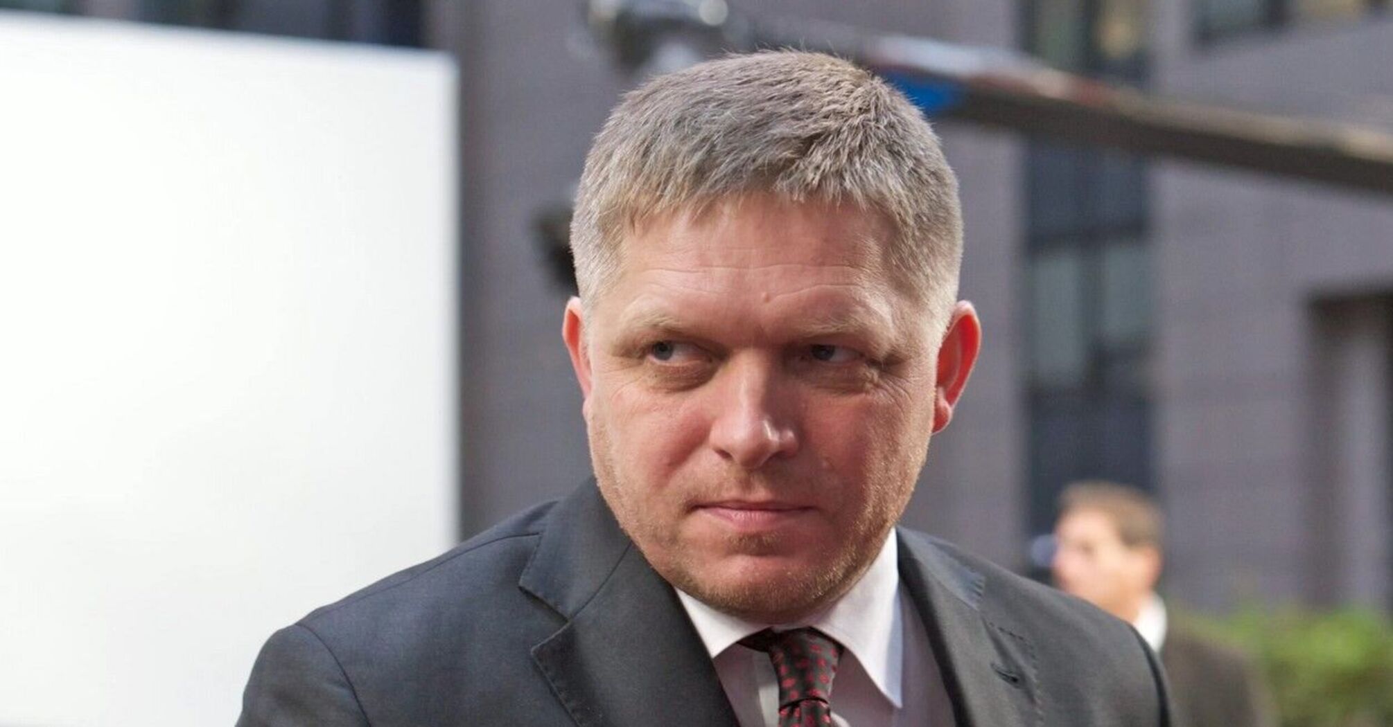 Fico boasts that he will go to Putin's parade to celebrate 'victory over fascism'