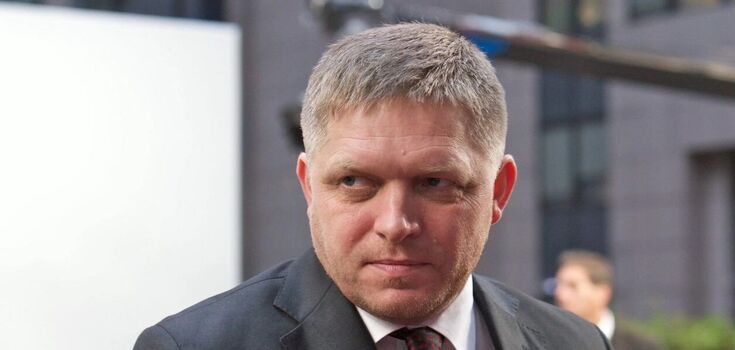 Fico boasts that he will go to Putin's parade to celebrate "victory over fascism"