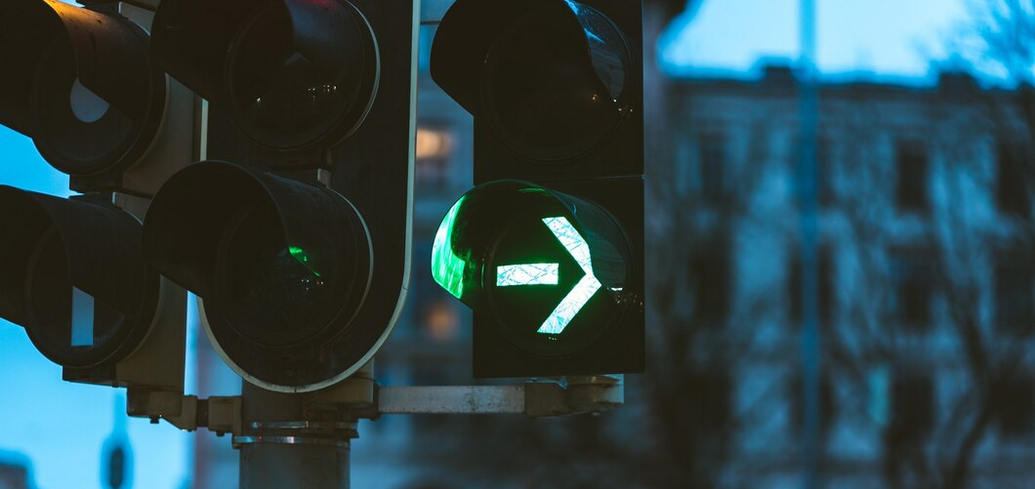 No more green? How Ukrainian traffic lights may change in 2025