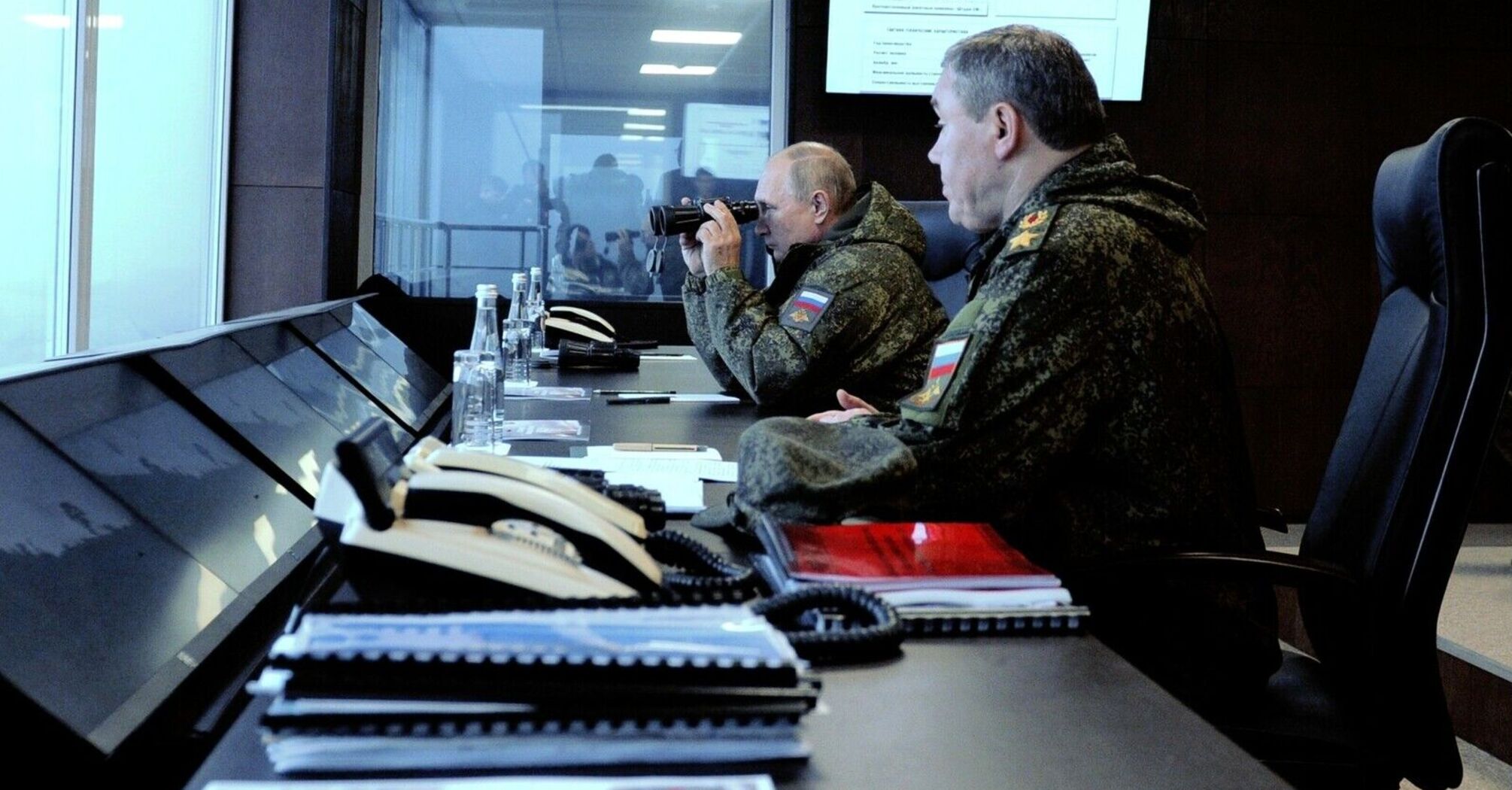 Kreml chce "wyzwolić" cztery regiony Ukrainy, ale wszystko może się zmienić: Feigin stawia warunek