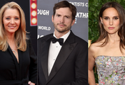 Ashton Kutcher jest inżynierem biochemii, a Lisa Kudrow studiowała biologię: o czym marzyły gwiazdy Hollywood, zanim stały się sławne