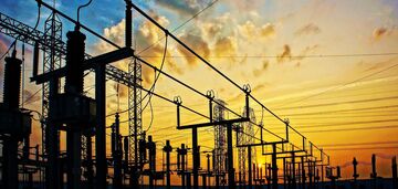 Kiedy nie będzie prądu