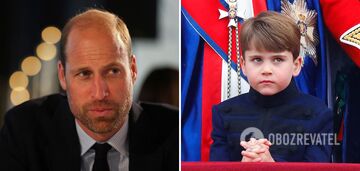 Książę William ujawnia hałaśliwe hobby swojego 6-letniego syna, które powoduje, że zakrywa uszy w domu