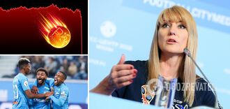 "To capture another Ukrainian village by all means". The State Duma decided to change its approach to football due to the fall of the ruble