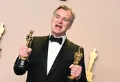 Another star joins the cast of Christopher Nolan's new movie
