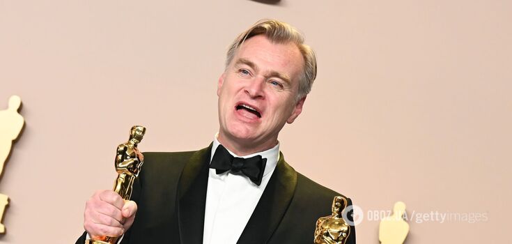 Another star joins the cast of Christopher Nolan's new movie
