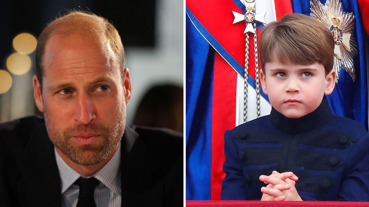Książę William ujawnia hałaśliwe hobby swojego 6-letniego syna, które powoduje, że zakrywa uszy w domu
