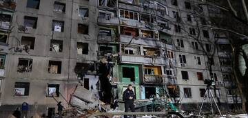 Russians attacked Kharkiv's largest residential district with missiles: all the details