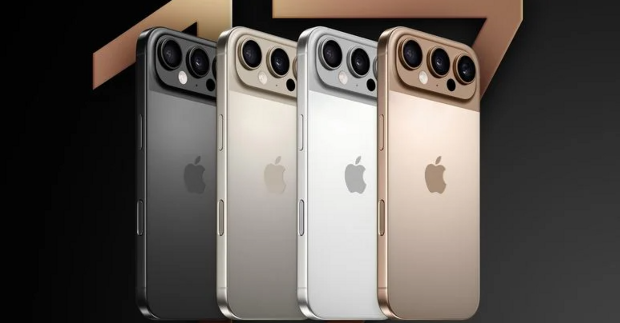 What will the iPhone 17 Pro be like: details revealed online