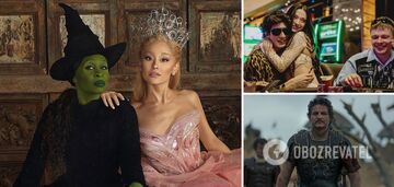 Kto wygra Oscary 2025? Pojawiły się pierwsze przewidywania zwycięzców, w tym Rosjanina