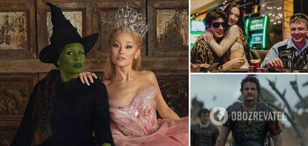 Kto wygra Oscary 2025? Pojawiły się pierwsze przewidywania zwycięzców, w tym Rosjanina