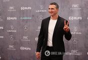 Volodymyr Klychko may return to boxing? Daily Mail reveals exclusive details