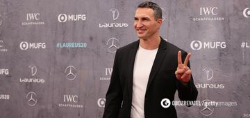 Wołodymyr Kliczko może wrócić do boksu? Daily Mail ujawnia ekskluzywne szczegóły