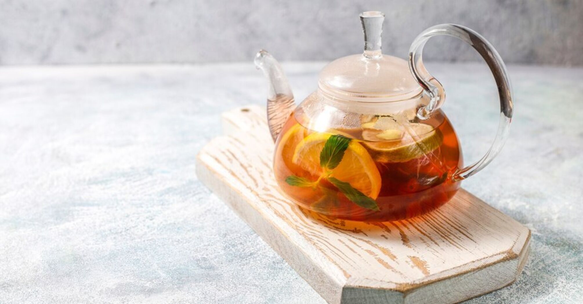 What tea to prepare for an immunity boost: three of the healthiest options