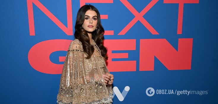 Jak sprawić, by wakacje wyglądały naprawdę stylowo: Kaia Gerber prezentuje odważne połączenie