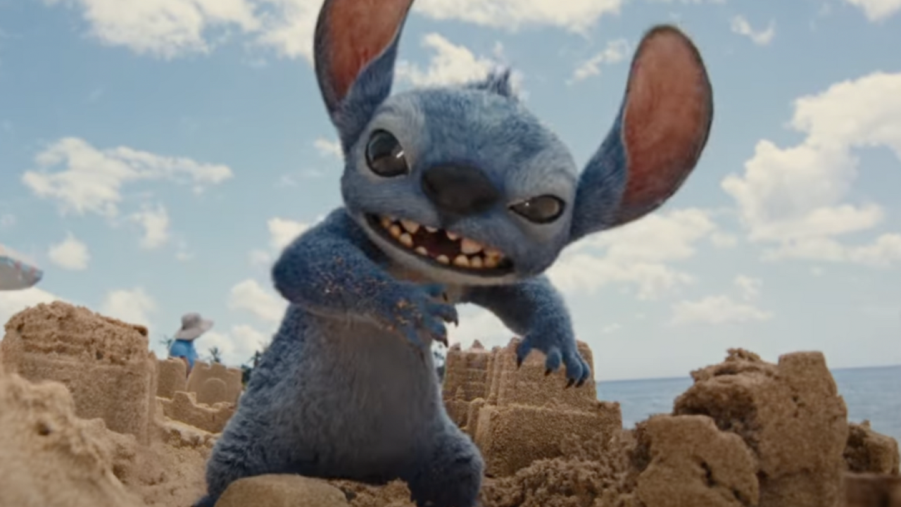 Kiedy ukaże się filmowa adaptacja popularnej kreskówki "Lilo i Stich": opublikowano zwiastun