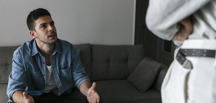 Researchers from Australia have identified a key sign that you are dealing with a psychopath