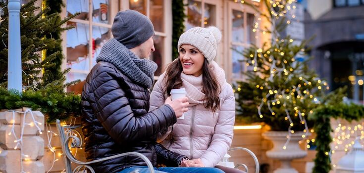 A list of movies offering magical winter atmosphere: what to watch on a cozy evening