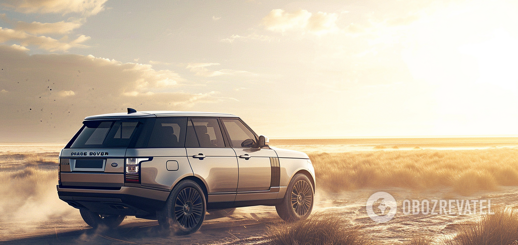 The worst options: which SUVs you should not buy in 2025