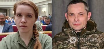 Bezuhla said that the Ukrainian military had started shooting down fewer Shaheds: Ihnat explained why it is not true