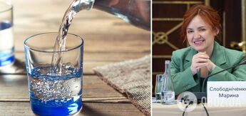 Ukraine does not have drinking water in accordance with EU standards - Ministry of Health