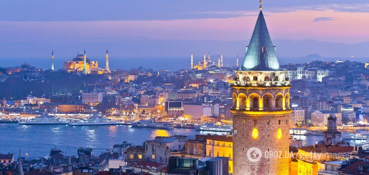 Budget but beautiful: a picturesque city with delicious food was named the most affordable for vacation