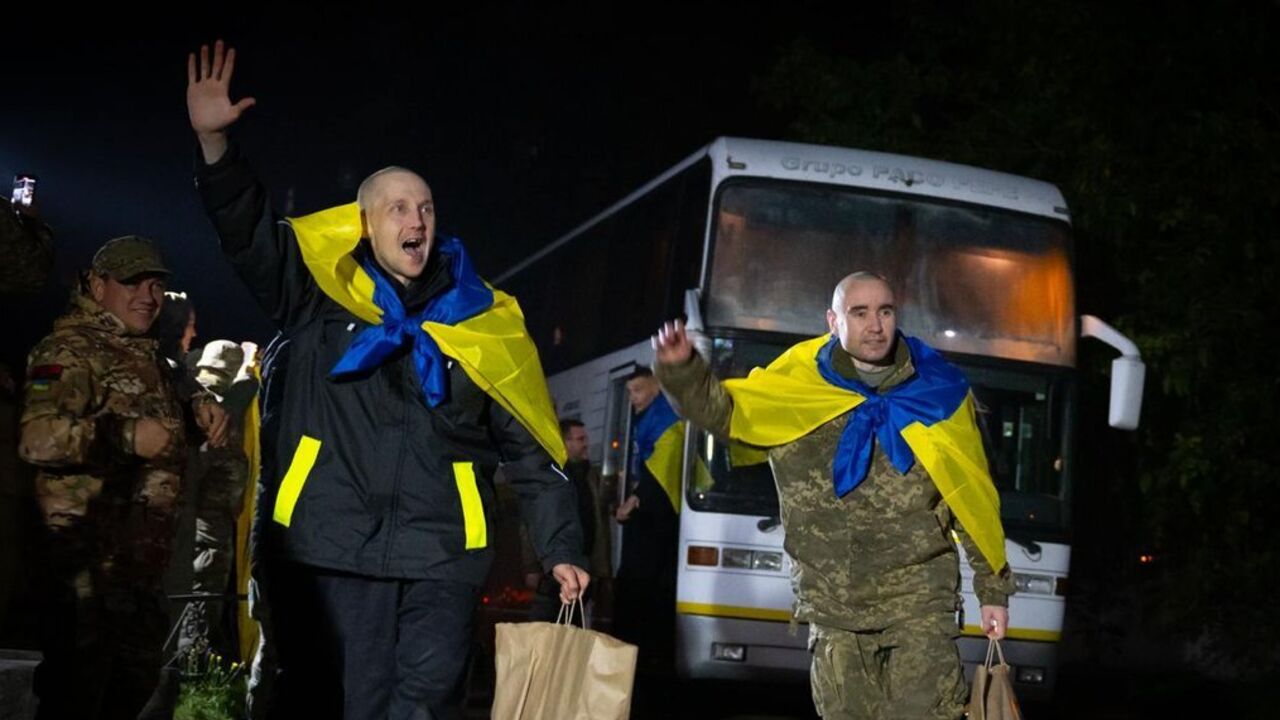 Zakharova and Moskalkova revealed that Ukraine is disrupting the exchange of prisoners: ombudsman responds emotionally