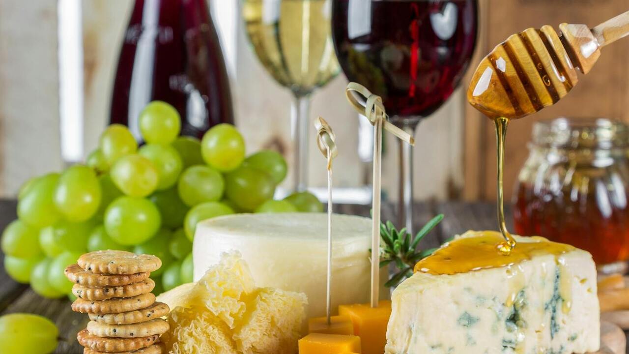Expert explains whether you can eat spoiled cheese if the mold is cut off
