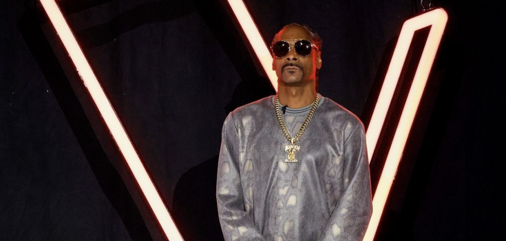 Репер Snoop Dogg знімає власний фільм, схожий на "Планету мавп": у чому його родзинка