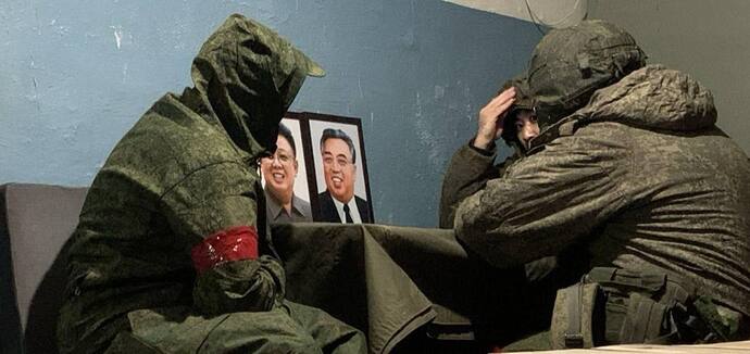 Wejście KRLD do wojny przeciwko Ukrainie zwiększa niestabilność na świecie: jakie są konsekwencje?