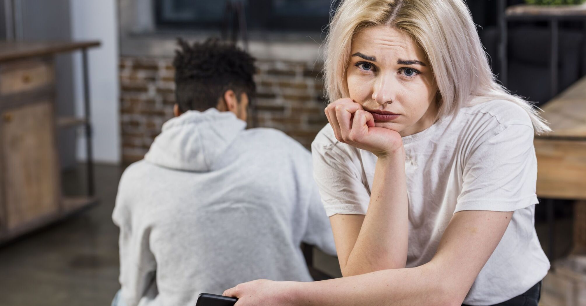 AI reveals what "typical cheaters" really look like. Photo