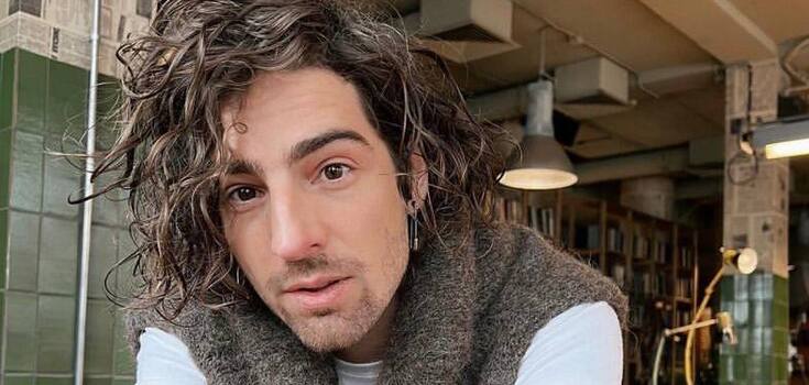 Dantes publicly apologized for all Ukrainian stars who used to sing in Russian: we will not do it again