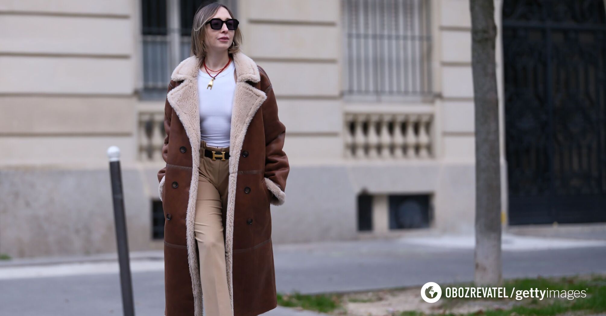 8 trendy items that will be in every French woman's closet this winter