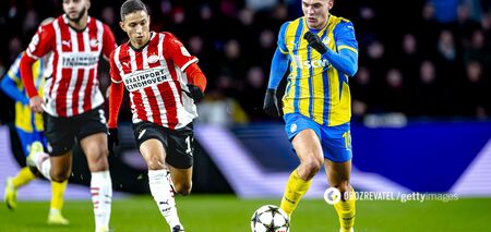 Currently valued at €50 million: famous Spanish club may buy Shakhtar's midfielder in 2025