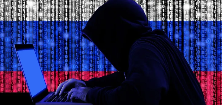 Russia no longer hides its cyberwar effort: Poland accuses the Kremlin of deliberate attacks