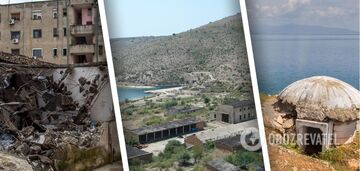 Dumps near hotels and lack of service: 7 reasons not to visit Albania