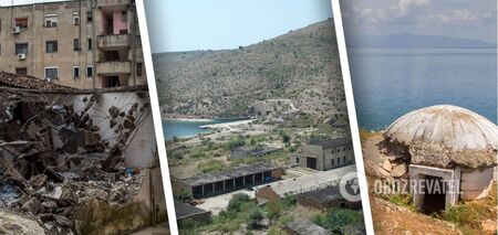 Wysypiska śmieci w pobliżu hoteli i brak obsługi: 7 powodów, dla których nie warto odwiedzać Albanii