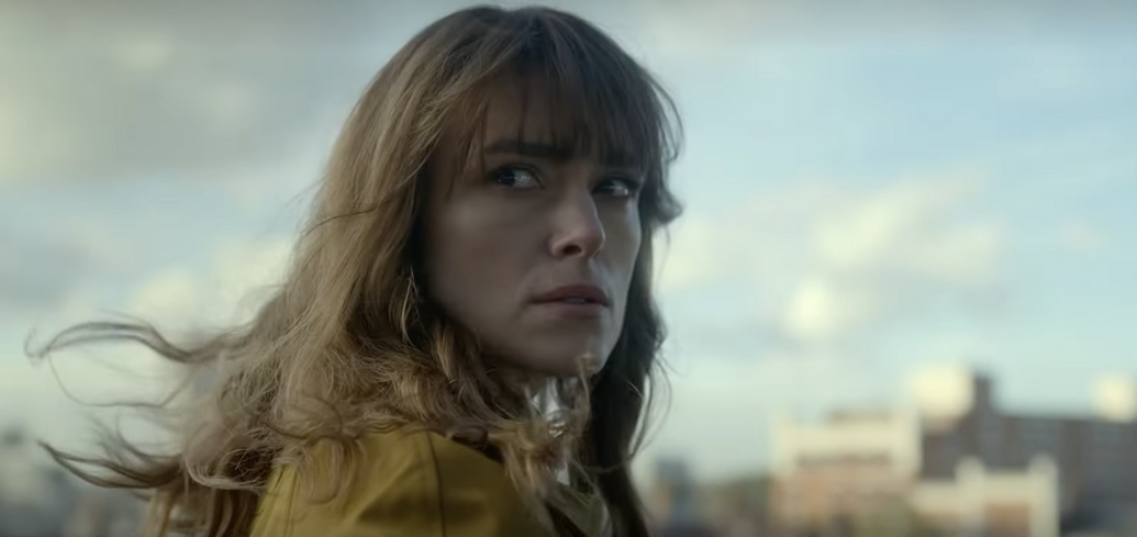 "Черные голуби": что известно о новом шпионском сериале с Кирой Найтли