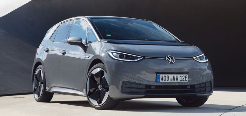 Volkswagen ID.3