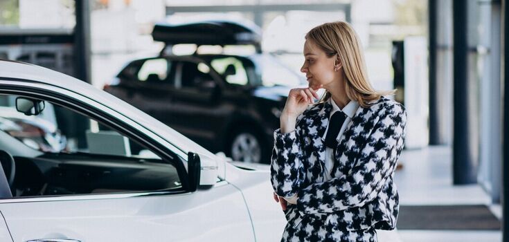 Experts have named the best used German cars