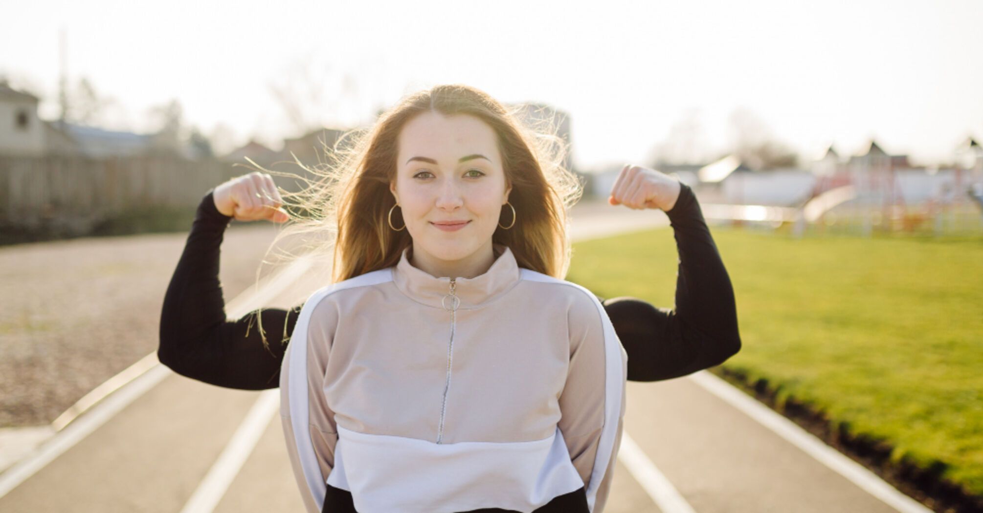 Як знайти внутрішню мотивацію для занять спортом: прості поради