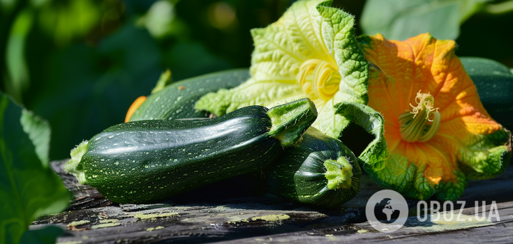 Harvest will be spoiled: what not to plant after zucchini