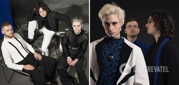 The band Ziferblat, who almost went to Eurovision last year, made an important announcement about the National Selection