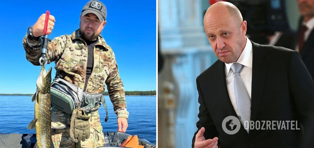 Współpracownik Prigożina, który wykonywał "najbardziej mroczne" zadania, został znaleziony martwy w Karelii