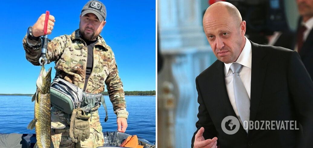 Prigozhin's associate, who performed the 'most shadowy' tasks, was found dead in Karelia